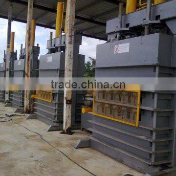 PCL Control Vertical Balers Waste Boxes photo-4