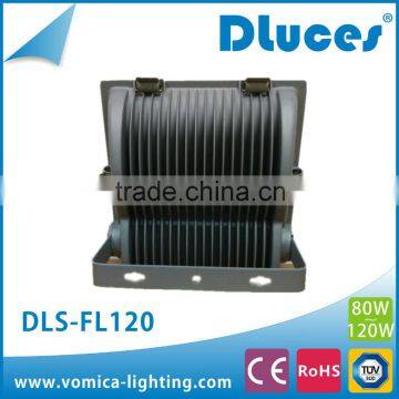 Wholesale 120w Ip65 High Lumens Outdoor Led Landscape Flood Lighting photo-4