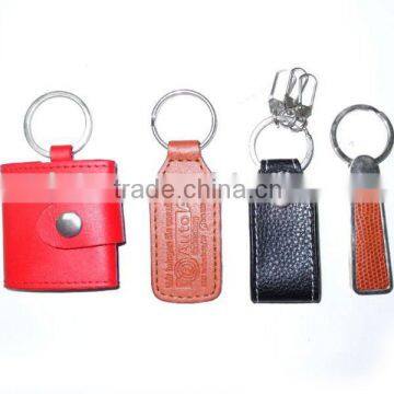 Promotional mini key chains