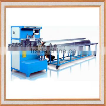 PE/PP/PVC/UL wire&cable cutting machine