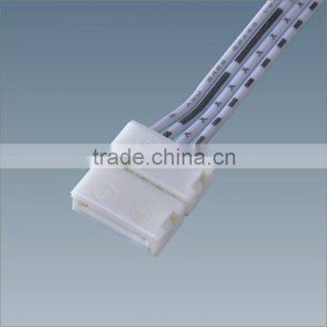 Flexband / Circular Connector Adapter 2-pole for Width 10mm photo-6