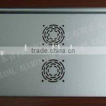Hot selling Aluminum panel professional supplier in China