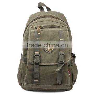 fasion backpack &sport bag &school backpack