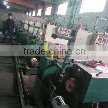 0.19-0.20mm Iron Wire/galvanized Wire photo-4