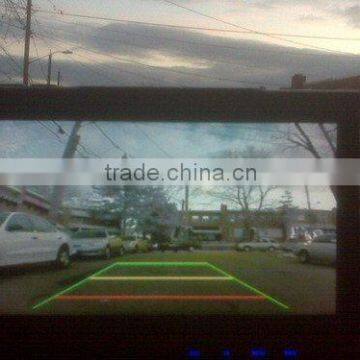 18.5mm Butterfly Backing up Camera for Cars photo-6