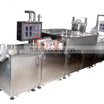 Suppository Packaging Machine (HY-B) /Alice +8618910671509
