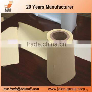 Perfect Black Image Carbonless Triplicate Paper photo-4