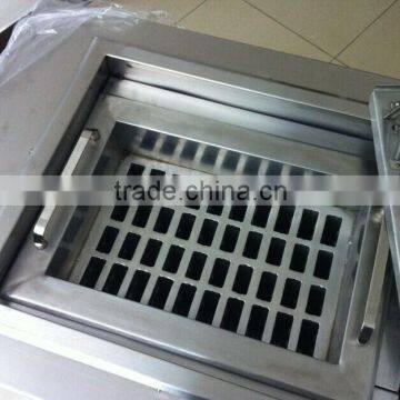 Automatic Ice Lolly Machine /Ice Lolly Making Machine /Ice Popsicle Machine photo-3