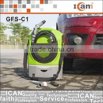 GFS-C1-60W high pressure cleaning machines with 6m hose