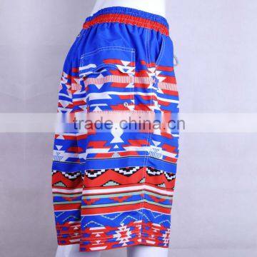 2015 New Arrival Classical Summer Breathable Short Beach Pants photo-3