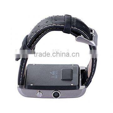 Newest DM08 Bluetooth 4.0 Smartwatch With Pedometer, Contacts Sync Camera Remote, Sleep Monitor SMS Reminding Smartphones