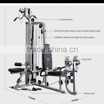 High Quality New Design Multi Strength Home Gym Equipment for Sale photo-3