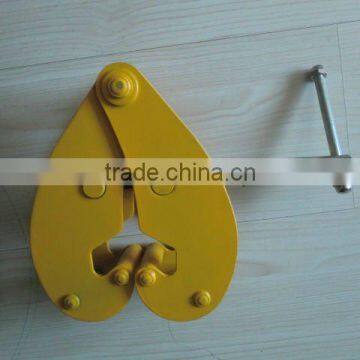 high quality steel pipe holder clamps