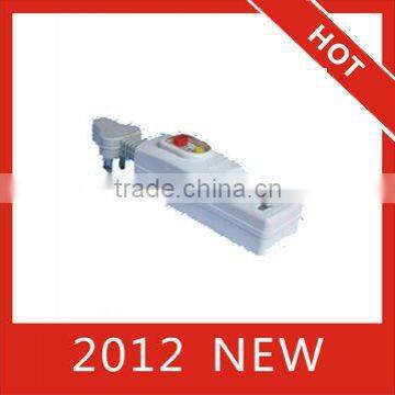 2012 new RCD plug