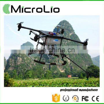 UAV Drone Crop Sprayer Agriculture Drone UAV Spray Crop Duster