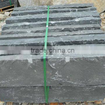 Vietnam basalt paving stone