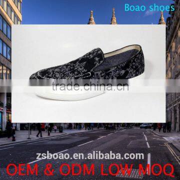 2015 fashion men casual shoe