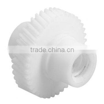 Plastic Toy Gears Rack and Pinion Gears