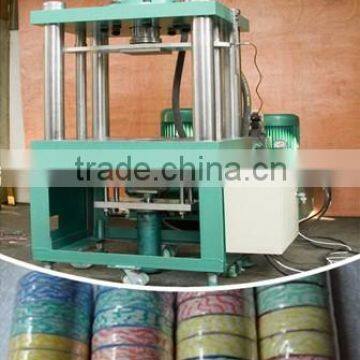 towel compressor