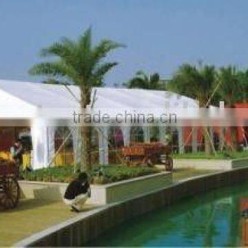 wedding tent