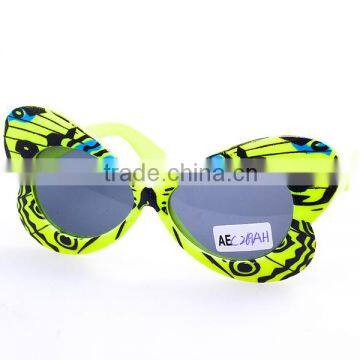 Fancy Designer Butterfly Sun Glasses for Kids