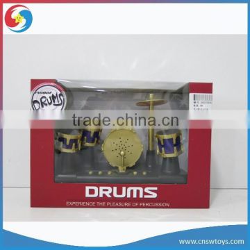 DD0550634 Toy Drum Machine Kids Touch Jazz Drum Set With Music And Light