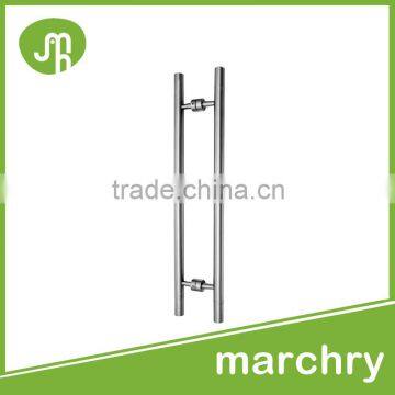 MH-0517 stainless steel door pull handle