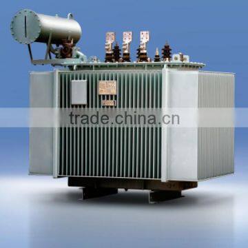 Oil Immersed Transformer