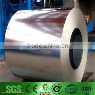 Zinc 275 galvanized steel coils