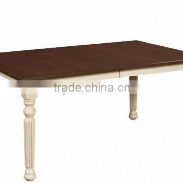 latest designs of dining tables HDT089