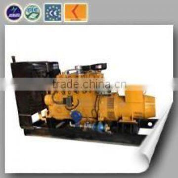 Coal Gas Small Generator 10kw Gas Generator photo-5