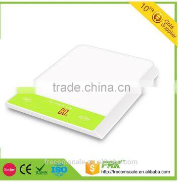 2016 Camry Kitchen Scale 10kg/2g Model K29-05