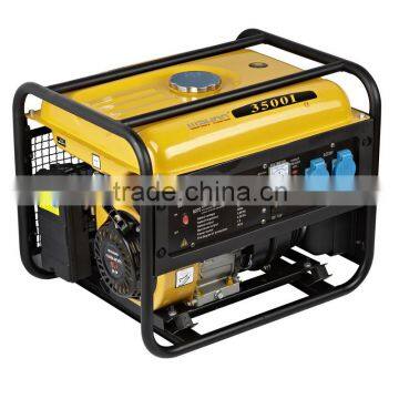 CE gasoline engine 3kw Inverter generator (WH3500i)