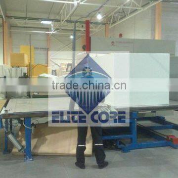 Automatic Vertical Foam Cutting Machine - Buy Foam Cutting Machine