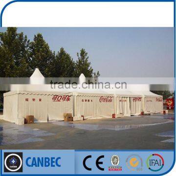 5*5M Pagoda Tent in changzhou