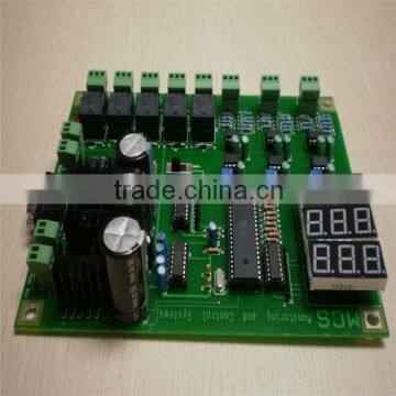 Electronic One Stop Oem Circuit Board Pcba , Prototype Pcba Manufacture photo-4