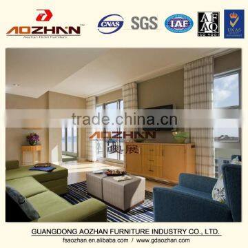 Modern Executive Superior Suite Hotel Furniture Bedroom Furniture