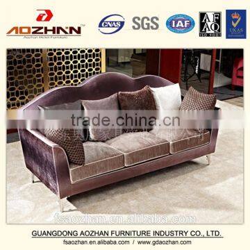 Hot Sale Modern Fabric Sofa Sets
