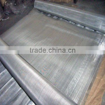 leaching screen stainless steel