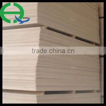 high quality mdf board for thailand mdf market