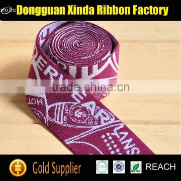 Eco-friendly Customized Elastic Band Underwear/ Jacquard Elastic                        
                                                Quality Choice