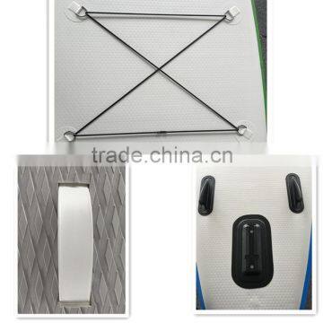11' Inflatable Stand up Paddle Board