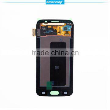 New Product for Galaxy s6 Lcd Screen Replacement for Samsung Galaxy s6 Lcd photo-4