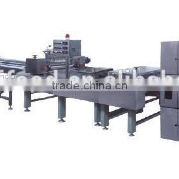 QH27/39/45/51/63 Fullly-Automatic Wafer Production Line