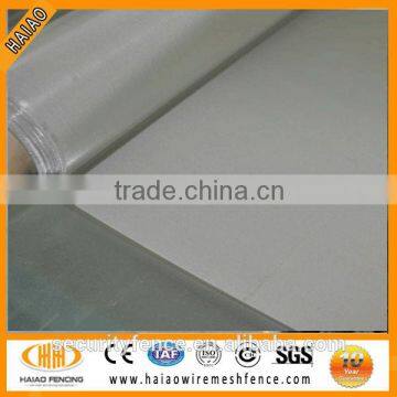 twill dutch stainless steel wire for wire mesh, twilled weaving