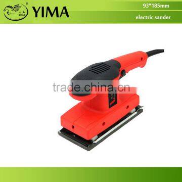 680W Electric Floor Sander