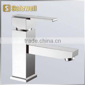 single lever basin mixer