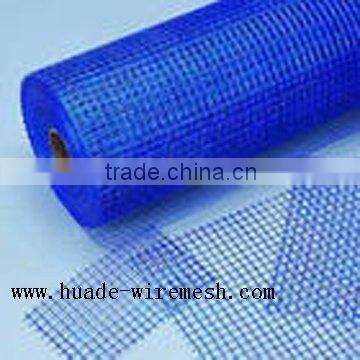 pvc coated window screen