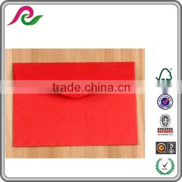 Colorful paper envelope decorative padded envelope