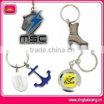 customized keychain for promotion